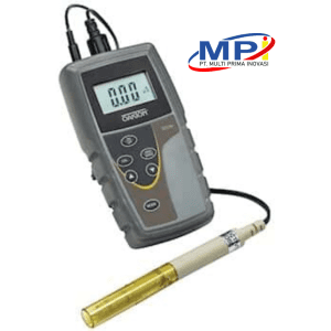 Portable Conductivity Meter