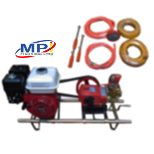 Power Sprayer