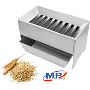 Precision Splitter Divider