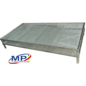 Rak Penjemur Biji-Bijian