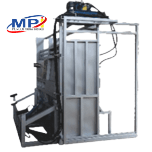 Restraining Box - MARK IV Design