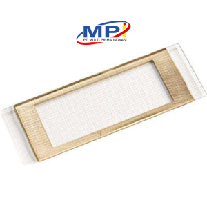 Gridded Sedgewick Rafter Counting Cell