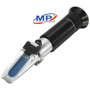 Salinity Refractometer Laut