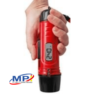 Senter Kedalaman Air