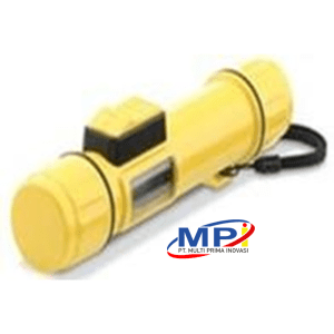 Senter Kedalaman Air