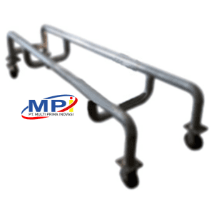 Skinning Cradle - Type Moving