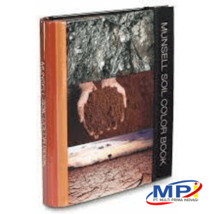 Soil Colour Book