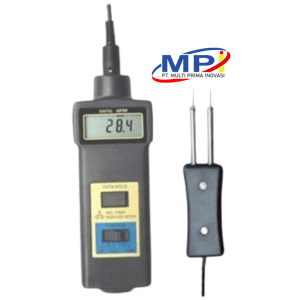 Soil Moisture Meter