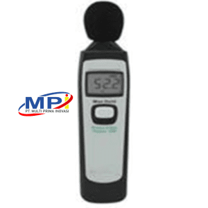 Sound Level Meter