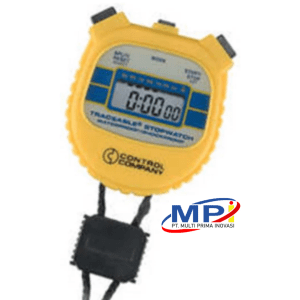 Stopwatch Tahan Air