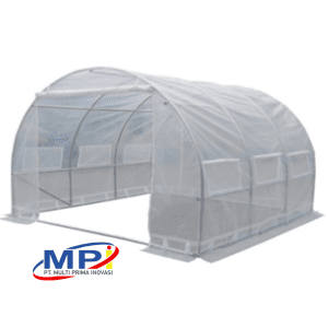 Sungkup Pengering (Portable Greenhouse)