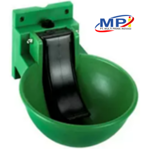 Tempat Minum Sapi Otomatis