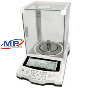 Timbangan Analitik
