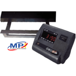 Timbangan Karkas Rail