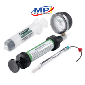 Tube Irrometer Sampler