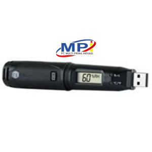 USB RH, Suhu, Dew Point