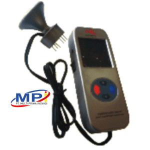 Uji Kadar Air Daging / Meat Moisture Meter