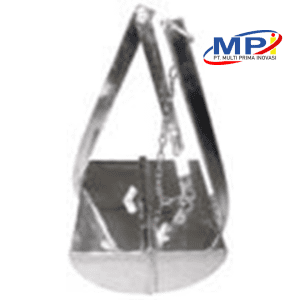 Van Veen Grab Stainless 201