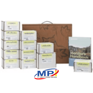 Water Environment Test Kit