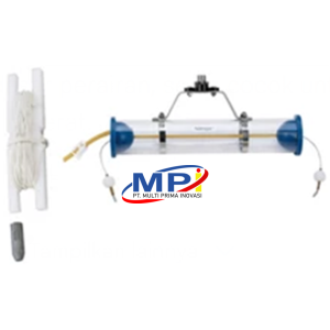 Water Sampler Horizontal