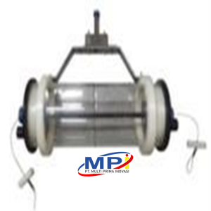 Water Sampler Horizontal