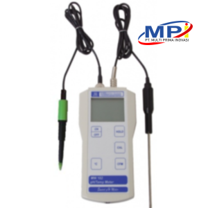 PH Meter Daging