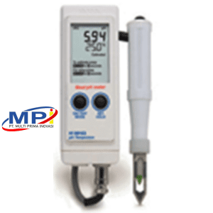 pH Meter for Meat