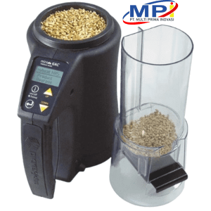 20 Grain Moisture Meter