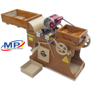 Alat Seed Cleaner Benih Skala Lab