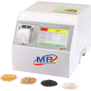 Analyzer Biji-Bijian