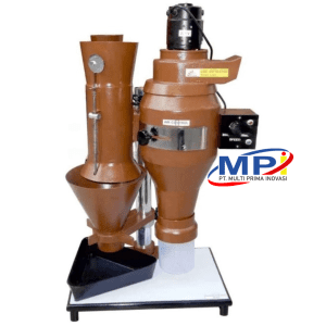 Aspirator Aliran Udara
