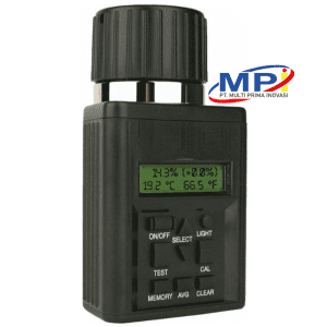 Grain Moisture Meter