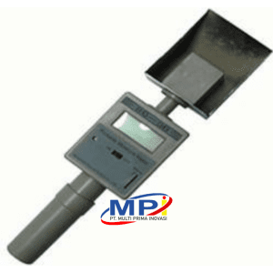 Moisture Meter Bentuk Scope