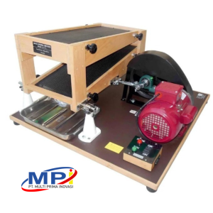 Rice Sizing Mill Skala Lab