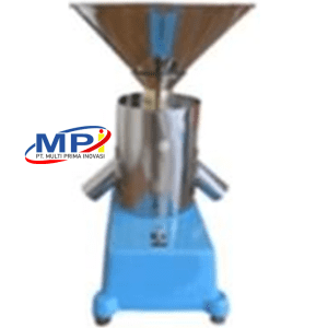 Seed Divider Dengan Motor