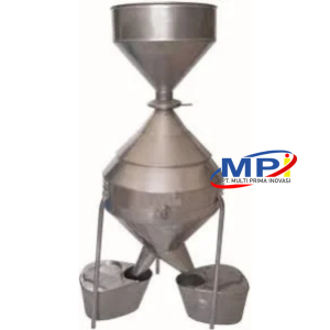 Seed Divider Galvanis