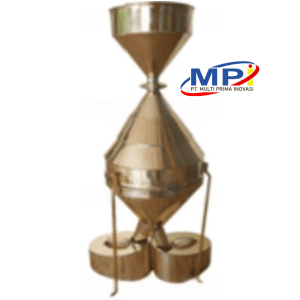 Seed Divider Kuningan